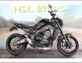 Yamaha MT 09 ABS 2022 occasion