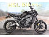 YAMAHA MT 09 ABS