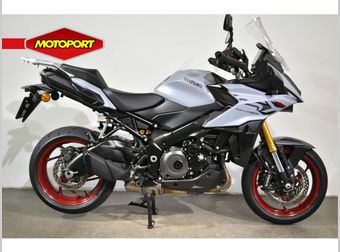 Suzuki GSX-S 1000 GX 2026 occasion