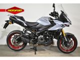 SUZUKI GSX-S 1000 GX