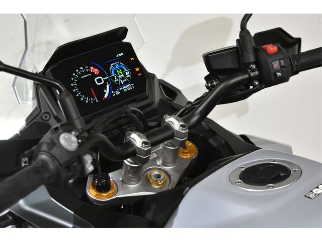 suzuki - gsx-s-1000-gx