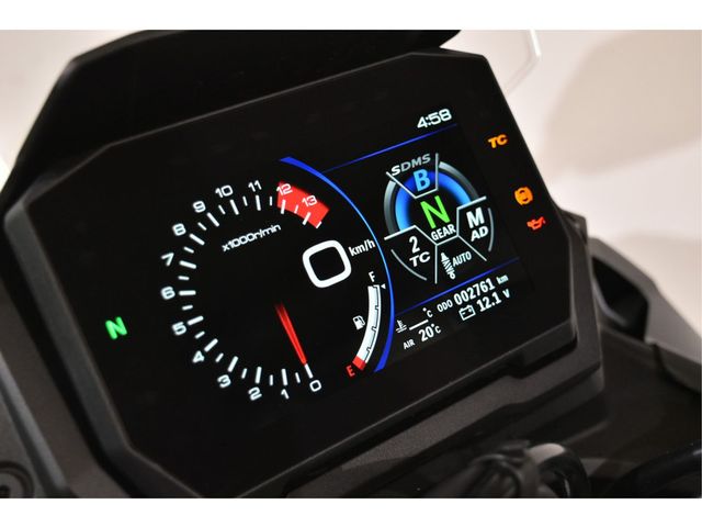 suzuki - gsx-s-1000-gx