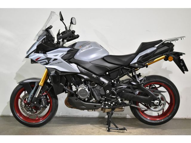 suzuki - gsx-s-1000-gx