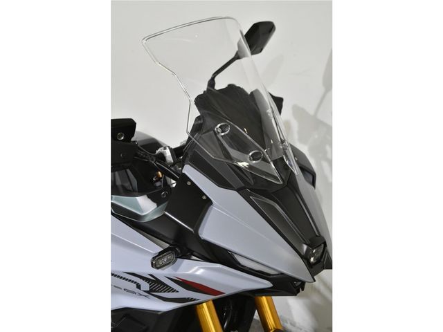 suzuki - gsx-s-1000-gx