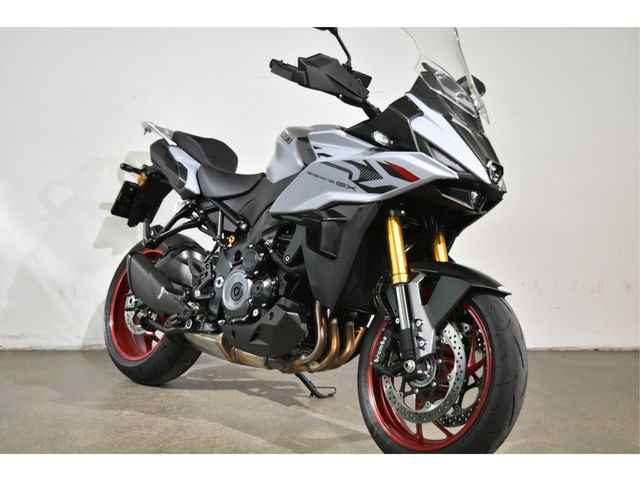 suzuki - gsx-s-1000-gx