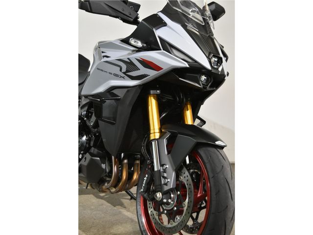 suzuki - gsx-s-1000-gx