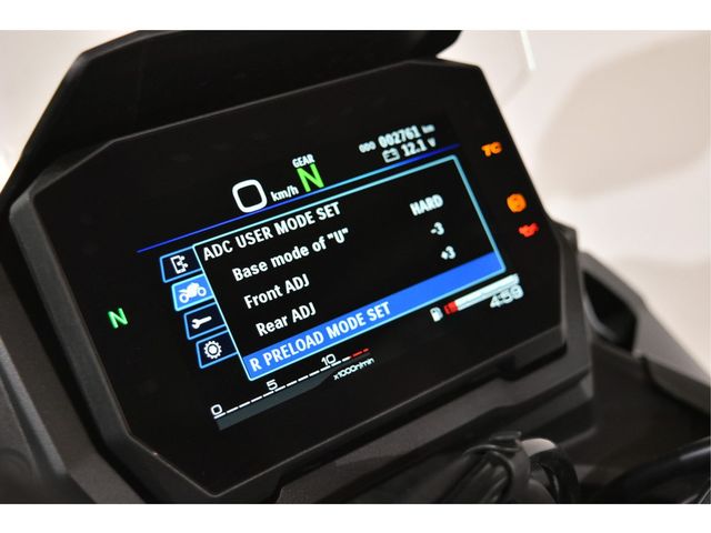 suzuki - gsx-s-1000-gx