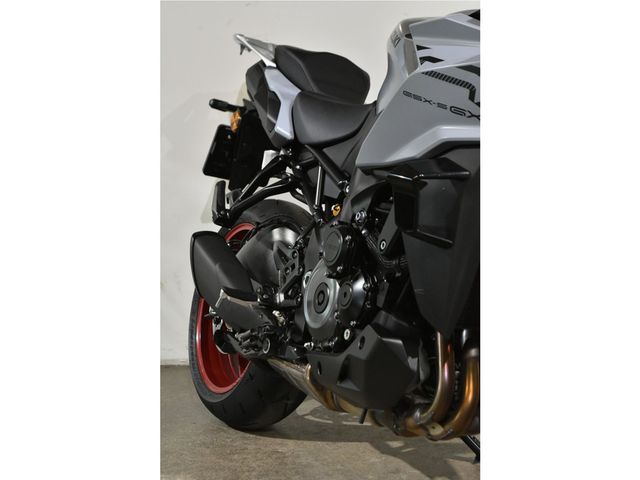 suzuki - gsx-s-1000-gx