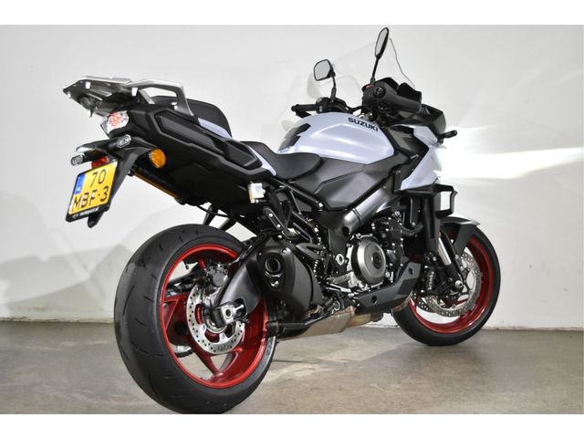 suzuki - gsx-s-1000-gx