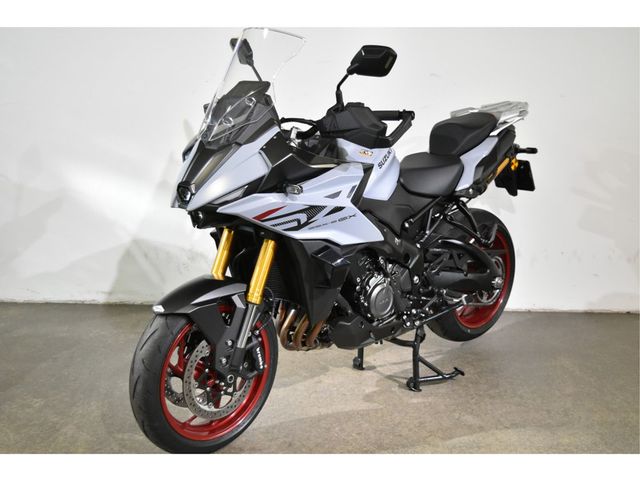 suzuki - gsx-s-1000-gx