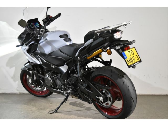 suzuki - gsx-s-1000-gx