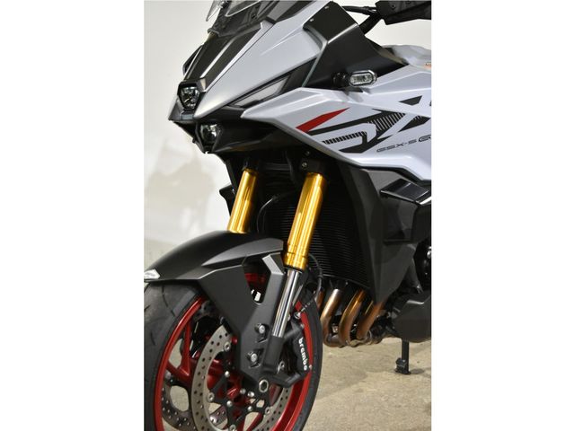 suzuki - gsx-s-1000-gx