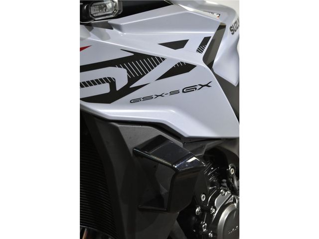 suzuki - gsx-s-1000-gx