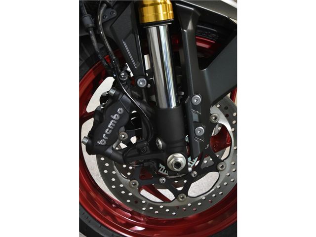 suzuki - gsx-s-1000-gx