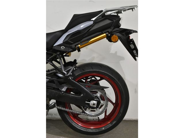 suzuki - gsx-s-1000-gx