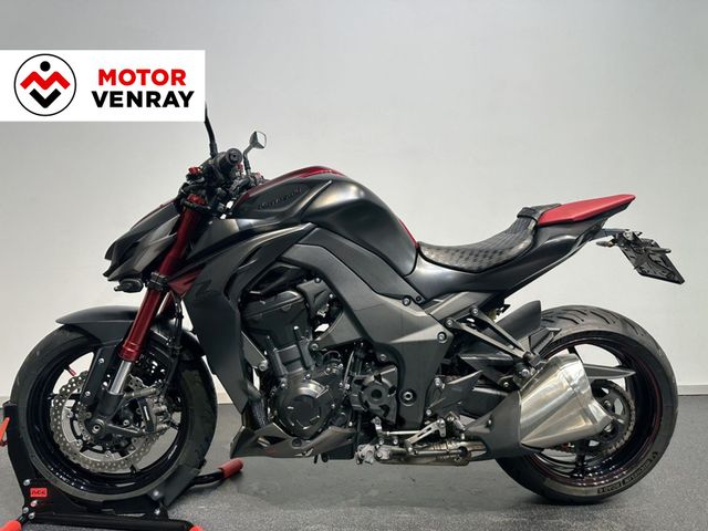 kawasaki - z1000