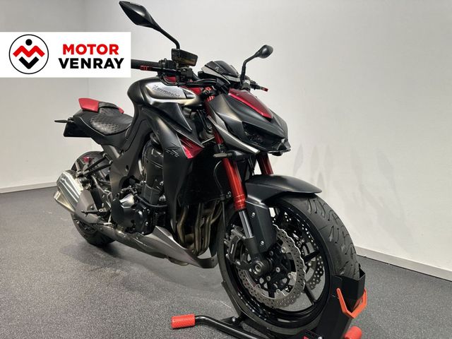 kawasaki - z1000
