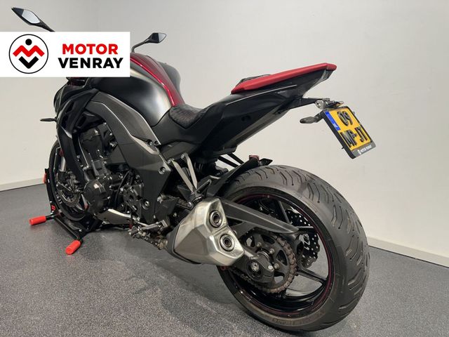 kawasaki - z1000