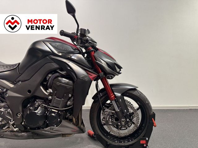 kawasaki - z1000