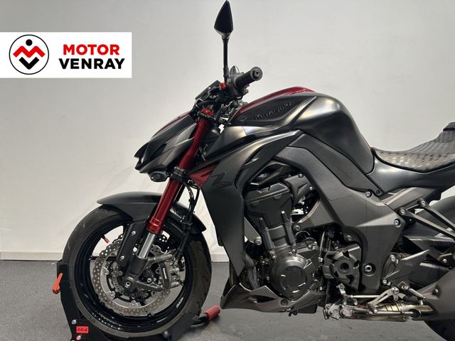 kawasaki - z1000