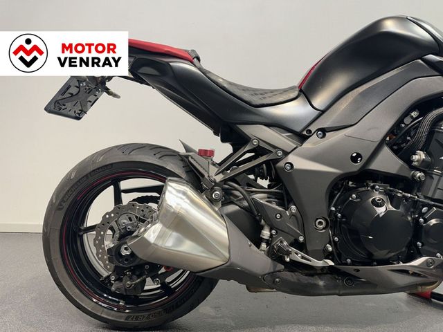 kawasaki - z1000