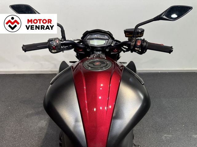 kawasaki - z1000
