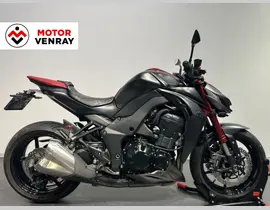 Kawasaki Z1000 2016 occasion