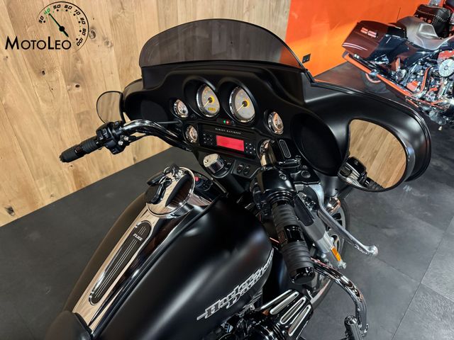 harley-davidson - street-glide-flhx