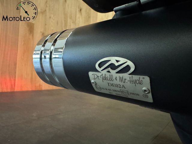 harley-davidson - street-glide-flhx