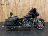 HARLEY-DAVIDSON STREET GLIDE FLHX