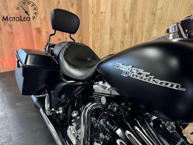 harley-davidson - street-glide-flhx