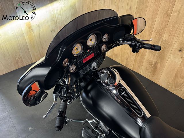 harley-davidson - street-glide-flhx