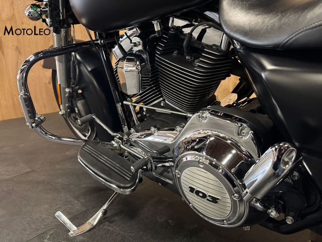 harley-davidson - street-glide-flhx
