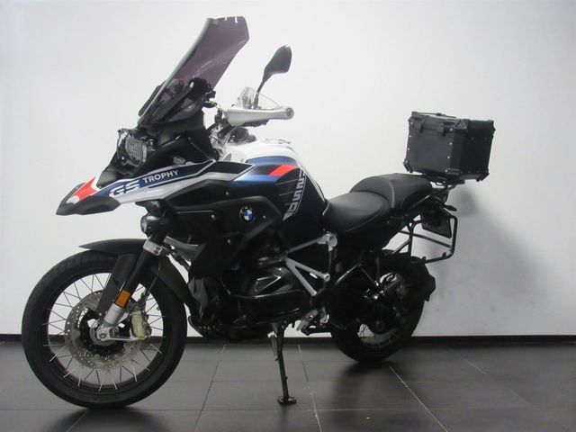 bmw - r-1250-gs