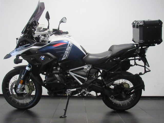 bmw - r-1250-gs