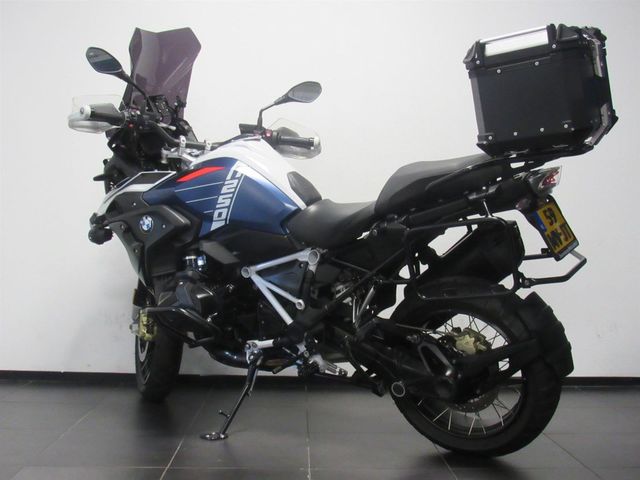 bmw - r-1250-gs