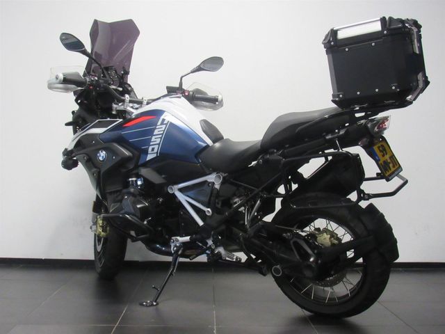 bmw - r-1250-gs