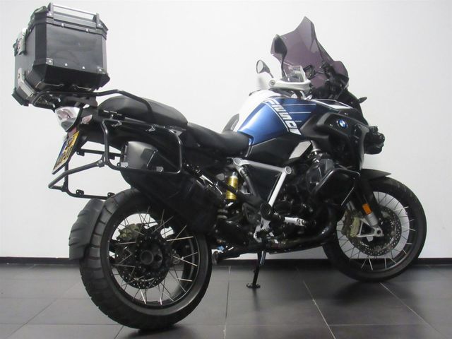 bmw - r-1250-gs