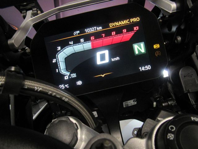 bmw - r-1250-gs