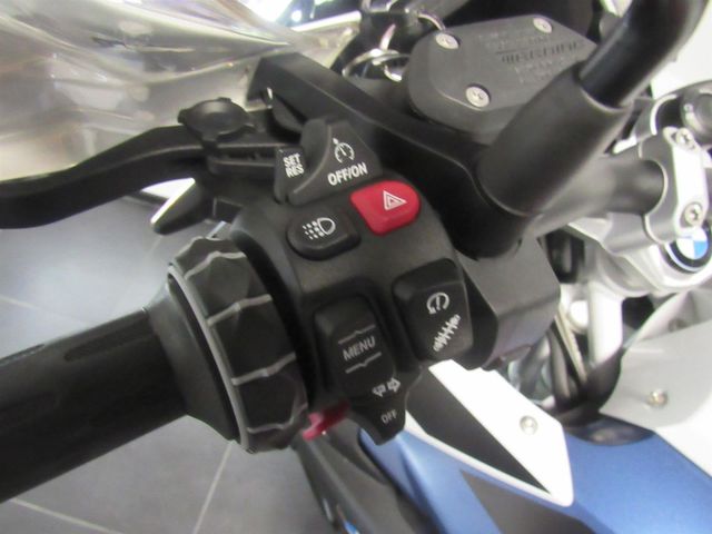 bmw - r-1250-gs
