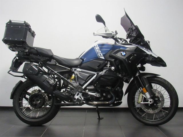bmw - r-1250-gs