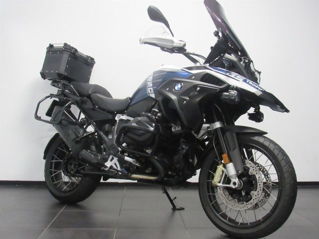 bmw - r-1250-gs