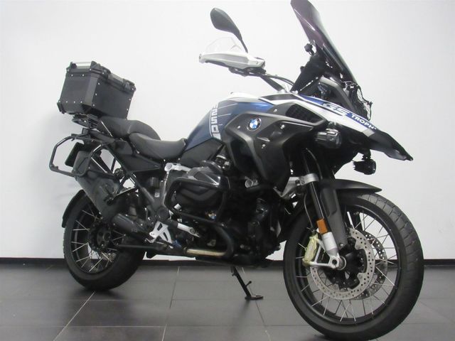 bmw - r-1250-gs