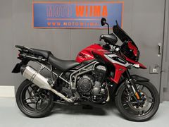 TRIUMPH TIGER 1200 XRT