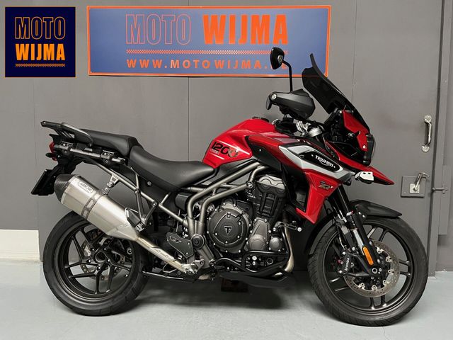 triumph - tiger-1200-xrt
