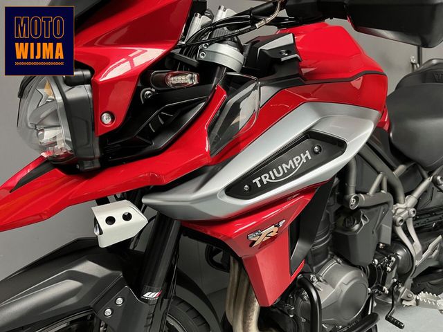 triumph - tiger-1200-xrt
