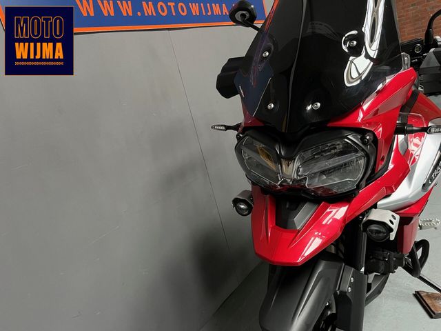triumph - tiger-1200-xrt