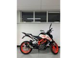 KTM 390 DUKE