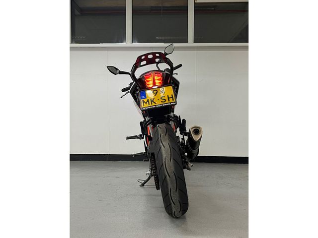 ktm - 390-duke