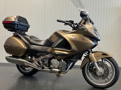 HONDA NT 700 V DEAUVILLE ABS